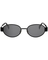 Celine - Sunglasses - Lyst