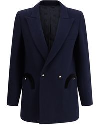 Blazé Milano - Blazers & Vests - Lyst