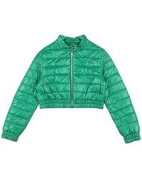 Herno - Kids Outerwear Jacket Gi000069G-12017 Jolly Clothing - Lyst