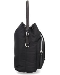 Premiata - Shoulder Bag Mia Nylon Polyurethane - Lyst