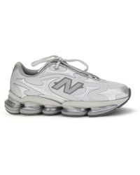 New Balance - Sneakers Abzorb 2000 - Lyst