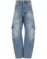 Amiri - Panel Jeans - Lyst