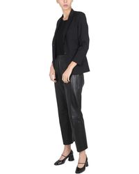 SAULINA - Angelica Blazer Jacket - Lyst