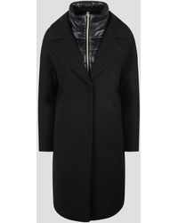 Herno - Coat - Lyst