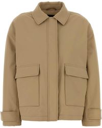 Herno - Giacca - Lyst