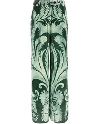 F.R.S For Restless Sleepers - Arche Pants - Lyst