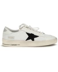 Golden Goose - Sneakers Stardan - Lyst