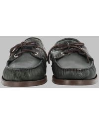Paraboot - Paraboot Barth Loafer - Lyst