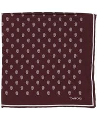 Tom Ford - Scarfs - Lyst