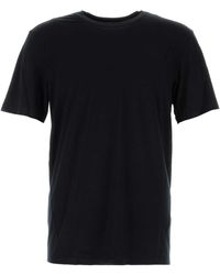 Arc'teryx - Wool Blend Frame T-Shirt - Lyst