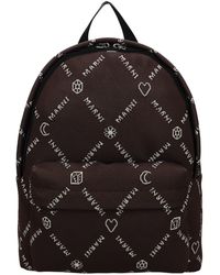 Marni Backpacks for Men | Online Sale 