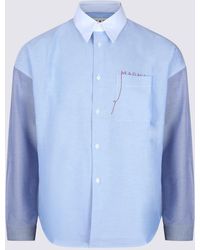 Marni - Shirts _Co - Lyst