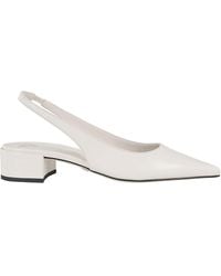 Giampaolo Viozzi - Decollete Nappa - Lyst