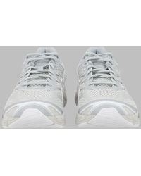 Asics - Sneakers Gel-Cumulus 16 Synthetic Trainers - Lyst