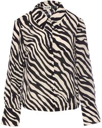 RIXO London - Shirts - Lyst