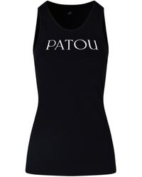Patou - Top - Lyst