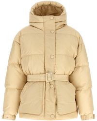 Ienki Ienki - Michlin Down Jacket - Lyst