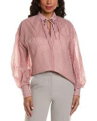 Brunello Cucinelli - Shirt Mp975Mk306_C004 - Lyst
