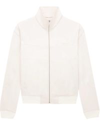 Saint Laurent - Light Jackets - Lyst