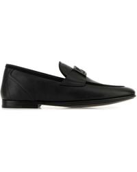 Dolce & Gabbana - Dolce & Gabbana Loafers - Lyst