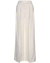 Brunello Cucinelli - Pants - Lyst