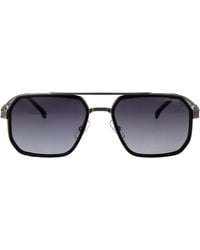 Carrera - Geometrical Sunglasses 1069/S Answj - Lyst