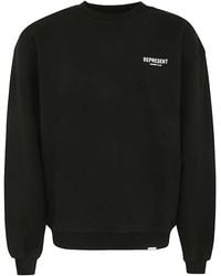 Represent - Owners Club Sweater Clothing - Lyst