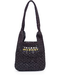 Isabel Marant - Praia Small Bag - Lyst