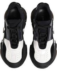 Dolce & Gabbana - Logo Airmaster Sneakers Shoes And - Lyst