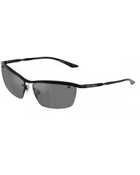 Dolce & Gabbana - Mirror Finish Sunglasses - Lyst