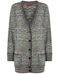 Missoni - Knitwear - Lyst