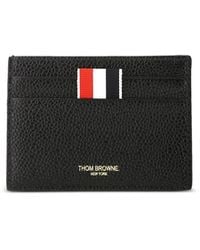 Thom Browne - Wallets & Cardholders - Lyst