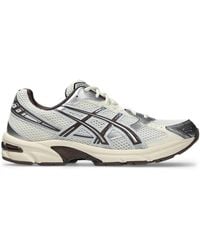 Asics - Sneakers Gel 1130 Cream Cocoa Powder - Lyst