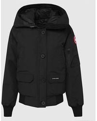 Canada Goose - Chilliwack Down Jacket - Lyst