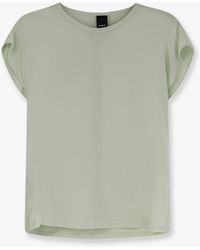 Pinko - Shirts Seta - Lyst