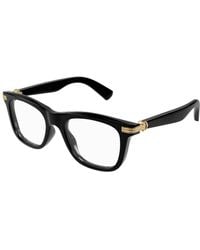 Cartier - Ct0558O001 Transpare - Lyst