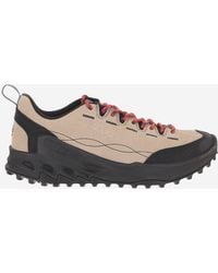 Keen - Sneakers Jasper Zionic Leather Trainers - Lyst