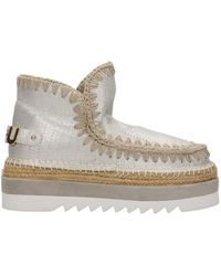 Mou Boots for Women | Online Sale up to 
