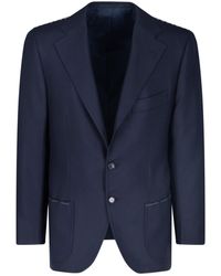 Cesare Attolini Jackets for Men | Online Sale up to 40% off | Lyst