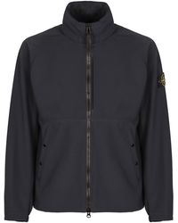 Stone Island - Coats - Lyst