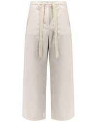 Max Mara - Argento Trouser - Lyst