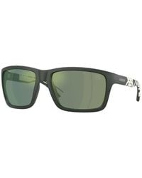 Burberry - Frame And Lens Sunglasses - Lyst
