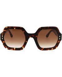 Isabel Marant - Sunglasses - Lyst