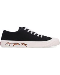 KENZO Sneakers for Women | Online Sale up to 62% off | Lyst