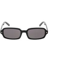 Dior - Diorpacific S3I Rectangular Frame Sunglasses - Lyst