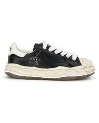Maison Mihara Yasuhiro - Blakey Sneakers Upper: Fabric; Sole: Rubber - Lyst