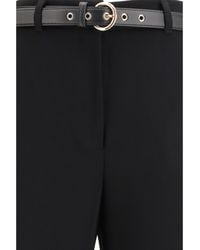 Max Mara - Elegant Pants - Lyst