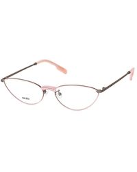 KENZO - Kz50014u Glasses - Lyst