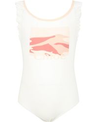 Chloé Beachwear for Women - Lyst.com
