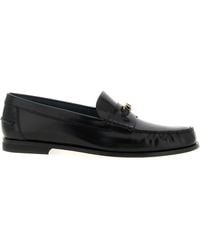 Tod's - 'T Timeless' Loafers - Lyst